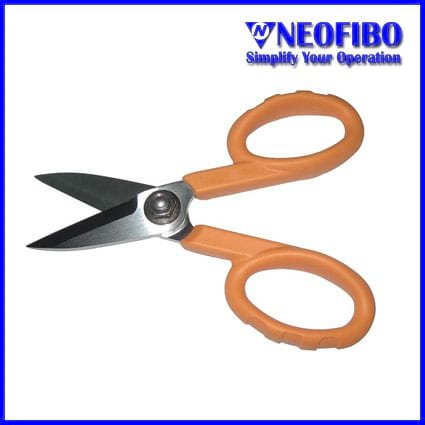 Fiber Optic Kevlar Cutter FOKC-1