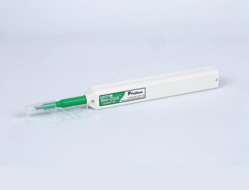 connectors cleaner - Fiber End Face Cleaning pen