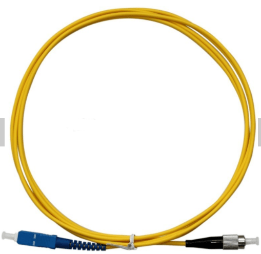 fiber cable - indoor SC connector fiber optic Patch cord