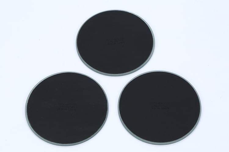 polish glass pads - Japan fiber polish glass remover pads