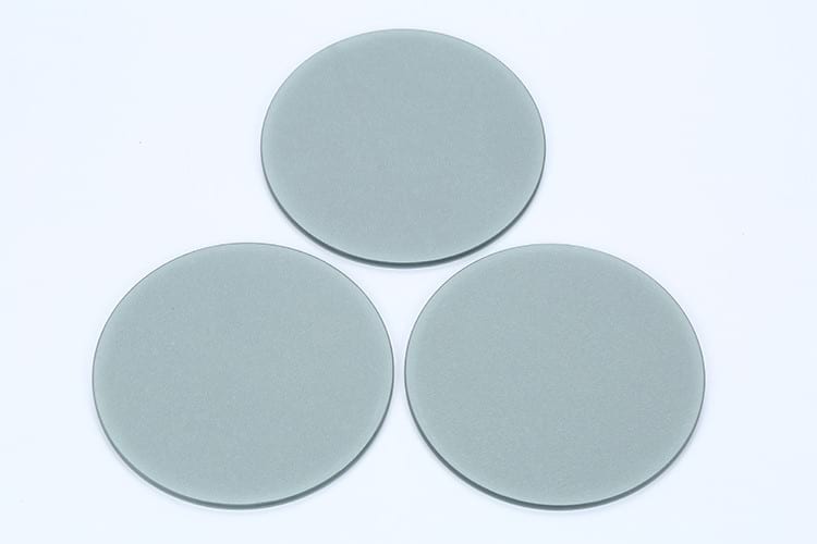 polish glass pads - Japan fiber polish glass remover pads